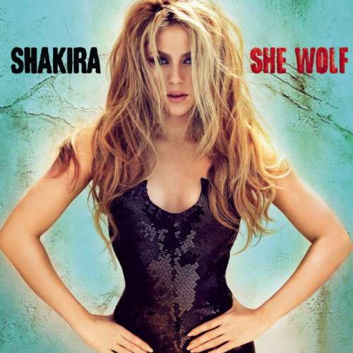 She Wolf - Live